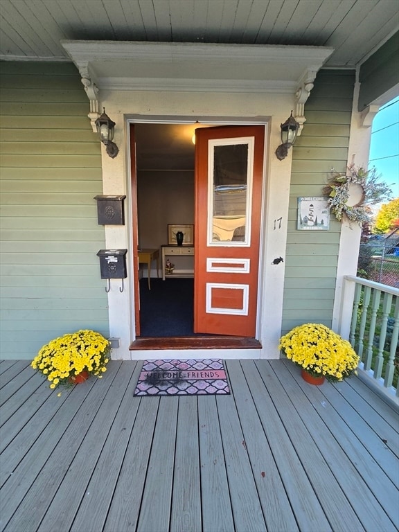 17 Charles St in Taunton, MA - Building Photo - Building Photo