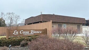 9821 Bianco Terrace in Des Plaines, IL - Building Photo