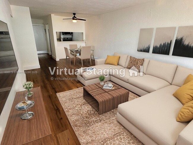 property at 505 NE 30th St
