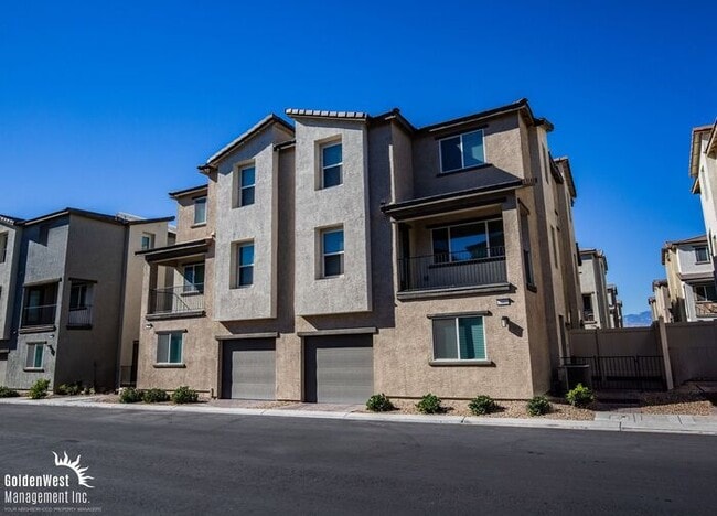 property at 7007 Crimson Shadow St