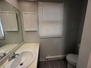 202-B California in Danville, IL - Building Photo - Building Photo