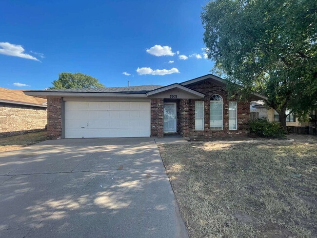 property at 5503 Auburn St