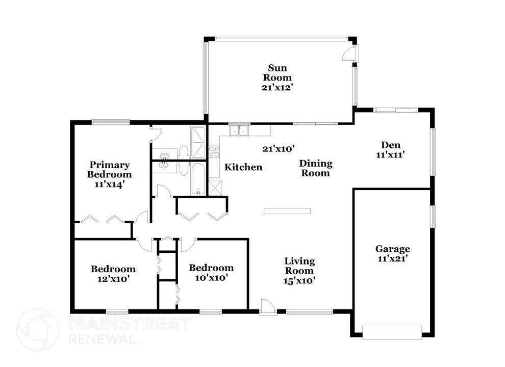 5142 Escalante Dr in North Port, FL - Building Photo