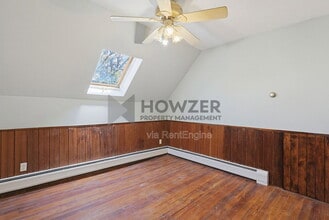 23-25 Harrison Street, Unit 2 in New Bedford, MA - Building Photo - Building Photo