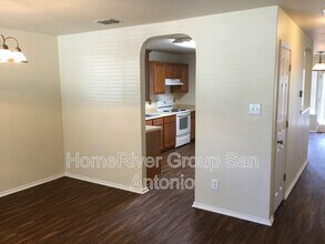 7410 Canopus Bow in San Antonio, TX - Building Photo - Building Photo