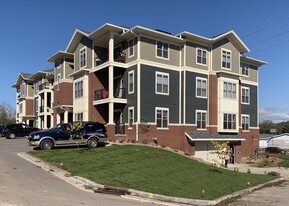 Abbey Court Apartments, LLC /Hwy53