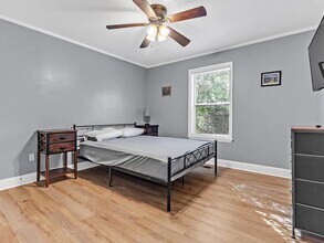 3704 Friar Tuck Rd in Memphis, TN - Building Photo - Building Photo