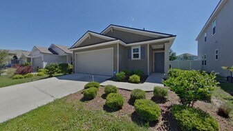 10044 Sitting Fox Ct in Jacksonville, FL - Building Photo