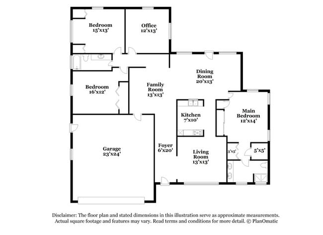 22025 Flanders Ct in Boca Raton, FL - Building Photo - Building Photo