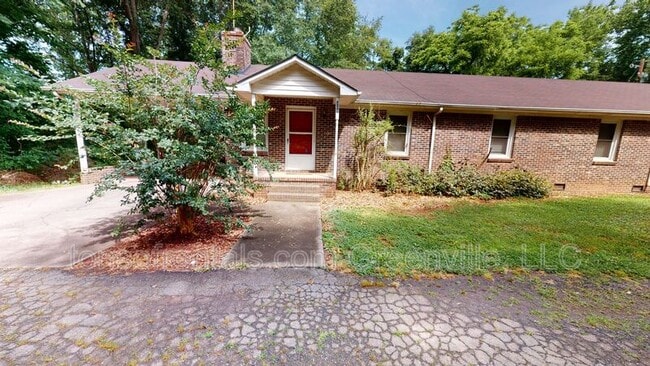 property at 229 Cedar Crest Rd