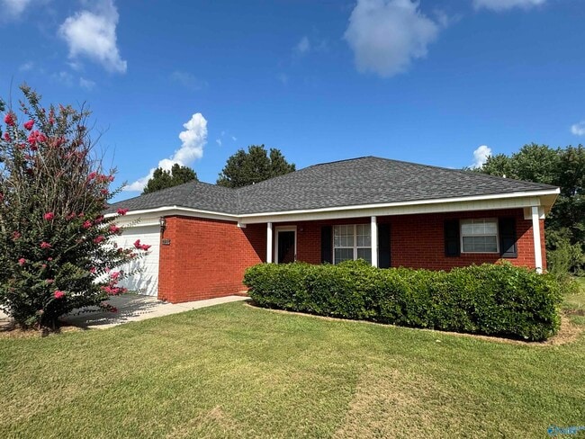 property at 6844 Moores Mill Rd
