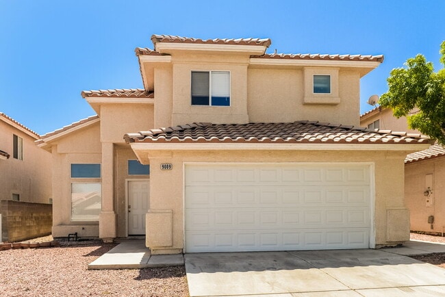property at 9009 Ballad Ave
