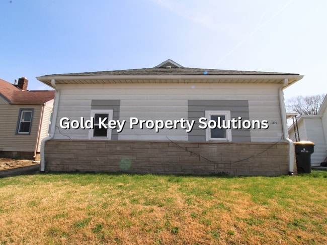 2324 Chase St in Anderson, IN - Building Photo - Building Photo