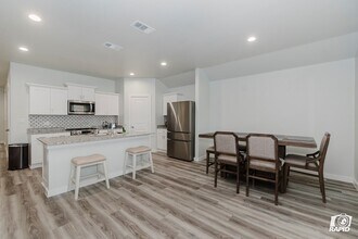 7721 Purple Vitex Rd in Odessa, TX - Building Photo - Building Photo