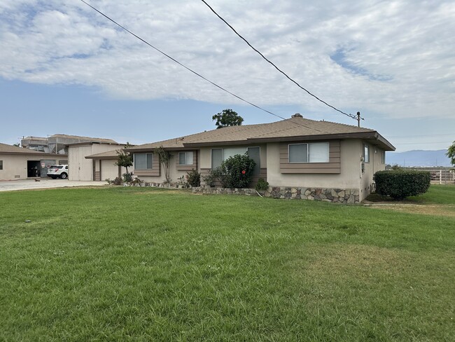 9029 Schaefer Ave in Ontario, CA - Building Photo - Building Photo