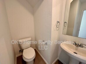 3220 NW 147th Ter in Oklahoma City, OK - Foto de edificio - Building Photo