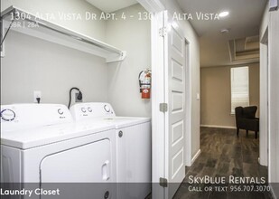 1304 Alta Vista Dr in Progreso Lakes, TX - Building Photo - Building Photo