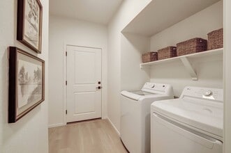 Bloom Rental Living in Fort Collins, CO - Foto de edificio - Building Photo