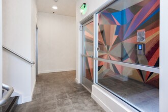 Market Lofts DTSA in Santa Ana, CA - Building Photo - Interior Photo