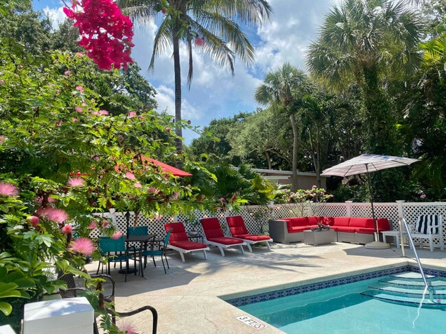 property at 720 Lantana Ln