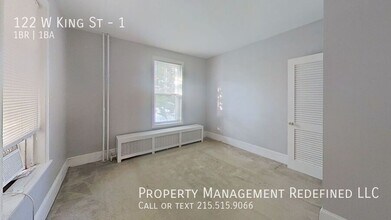 122 W King St in Malvern, PA - Building Photo - Building Photo