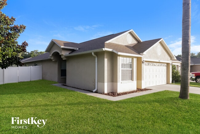 property at 25821 Syme Ct