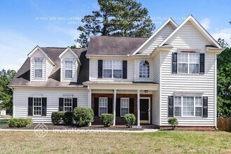 9311 High Rock Dr in Waxhaw, NC - Building Photo - Building Photo