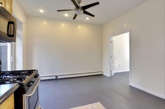 314 Paterson Plank Rd in Union City, NJ - Building Photo - Building Photo