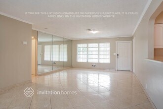 1313 N Park Rd in Hollywood, FL - Building Photo - Building Photo