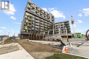 3006 William Cutmore Blvd in Oakville, ON - Building Photo