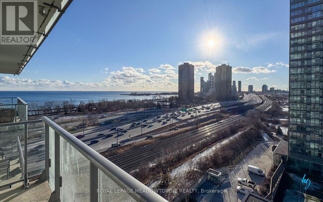 property at 103 The Queensway