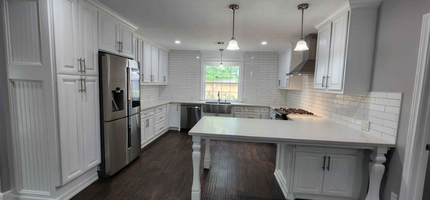 105 Mable St-Unit -A in Baytown, TX - Building Photo - Building Photo