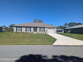 141 Ferguson St, Unit V26 in Palm Bay, FL - Building Photo