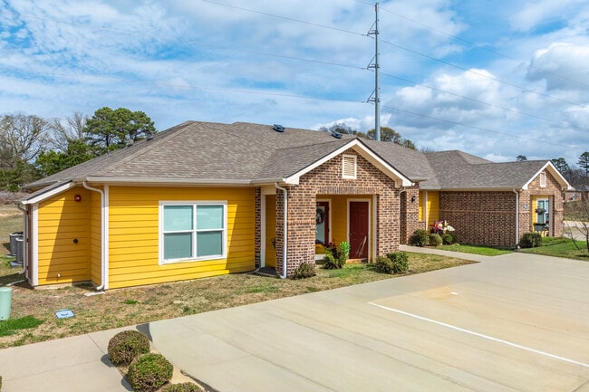 Silverleaf at Chandler in Chandler, TX - Building Photo - Building Photo