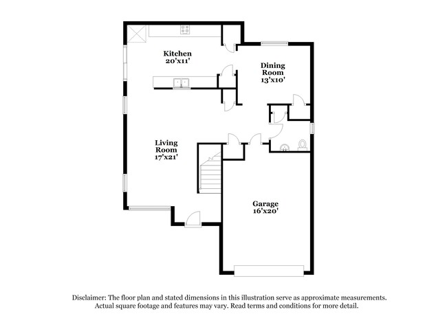 6233 Hickory Ln Cir in Union City, GA - Building Photo - Building Photo