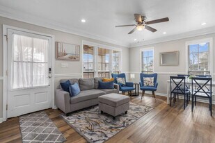 426 Russell Ave, Unit SI ID1473624P in Long Beach, MS - Building Photo