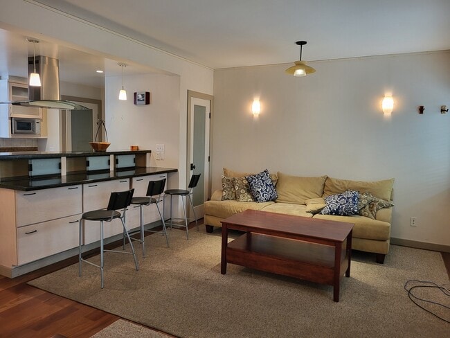 property at 2459 Hilgard Ave