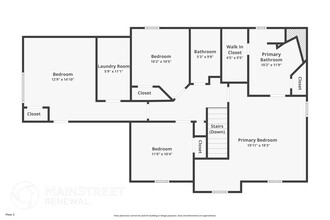 7169 Fox Creek Dr in Olive Branch, MS - Building Photo - Building Photo