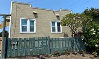 632 W 32nd in San Pedro, CA - Foto de edificio - Building Photo