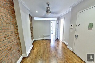 E 5TH ST., Unit 1B in New York, NY - Building Photo