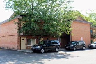 Willowbrook Apartments in Rexburg, ID - Foto de edificio - Building Photo