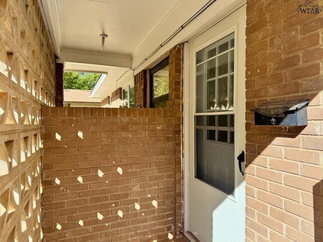 102 Ave G in Burkburnett, TX - Building Photo - Building Photo