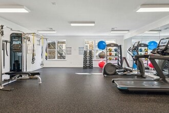 The Elm in Narberth, PA - Building Photo - Building Photo