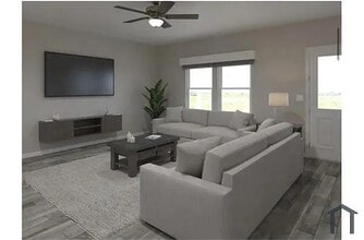 1835 McCree St in Heath, TX - Building Photo - Building Photo