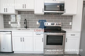 13 Farson St in Philadelphia, PA - Building Photo - Building Photo