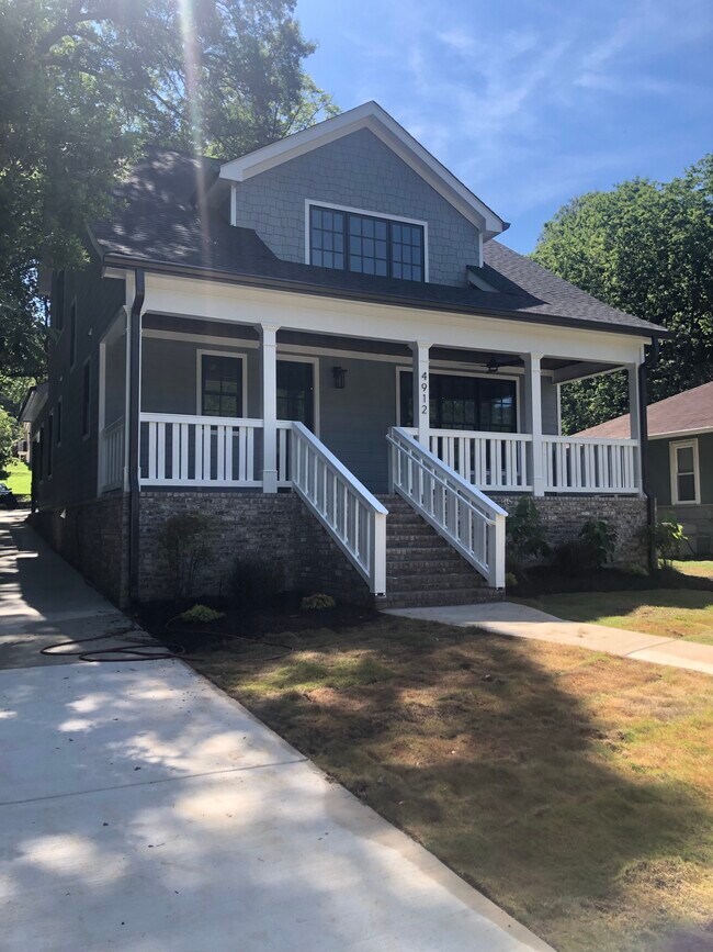 4912 Florida Ave Rentals in Chattanooga, TN