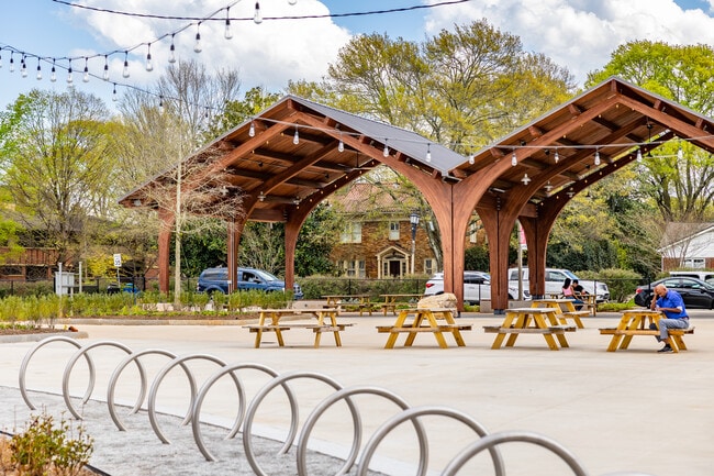 Apartments for rent in Avondale Estates, GA