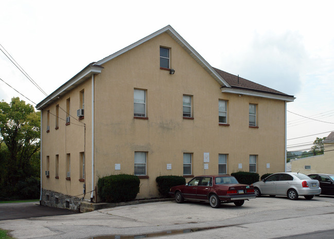 615 Summit St in King of Prussia, PA - Building Photo - Building Photo