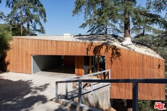 1955 Park Dr in Los Angeles, CA - Building Photo - Building Photo