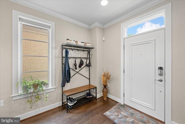 property at 1316 Main Line Blvd